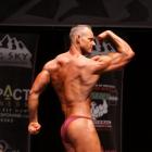 Jesse  Hedeen - NPC Big Sky Championships 2013 - #1